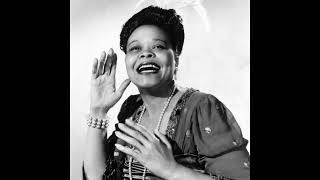 Evil Mama Blues  -  Ada Brown