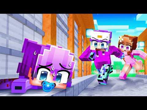 Baby Dash was Kidnapped in Abandoned Storage Unit!