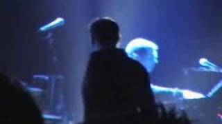 Morrissey - A Song From Under The Floorboards (Magazine)