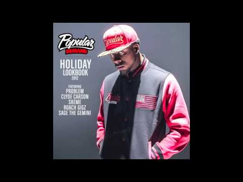 Sage The Gemini - Moesha (prod. Sage The Gemini) [Thizzler.com]