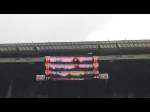 Werder Bremen : HSV 2:1 (16.04.2017)