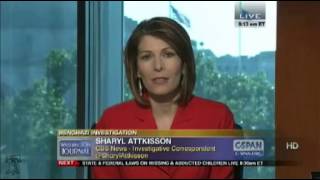 Hero/Journalist Sharyl Attkisson on the Benghazi Scandal
