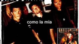 Gardenian - Deserted [Subtitulada Español]