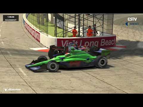 2021 Classic IndyCar Series | Round 2 | Edifice Grand Prix of Long Beach
