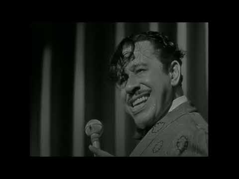 Cab Calloway in Sweden 1965