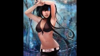 Molly Bancroft - Underneath