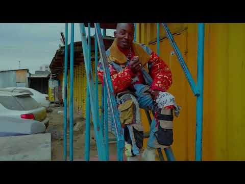 Ray B Boy - Pesa (Official Video)