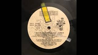 Shannon - Let The Music Play [Wicked Mix 30]