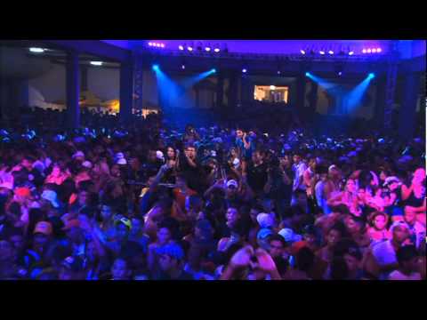 MC METAL E CEGO E MC SHELDON - FEITO LOUCO - CLIPE OFICIAL DVD 2011