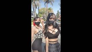 TIKTOK 激揺れ ぷるぷる 爆乳集