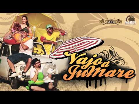 DABADUB SOUND SYSTEM | VAJO A JU MARE | Summer 2011