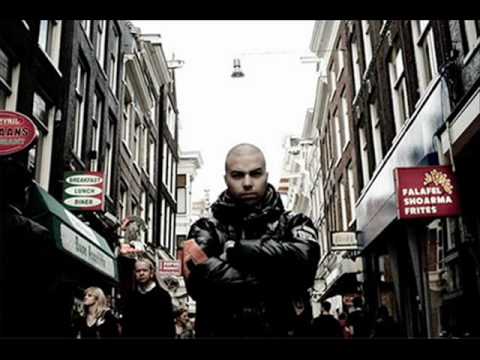 Appa ft. Supernatural - Topklasse (+ Songtekst)