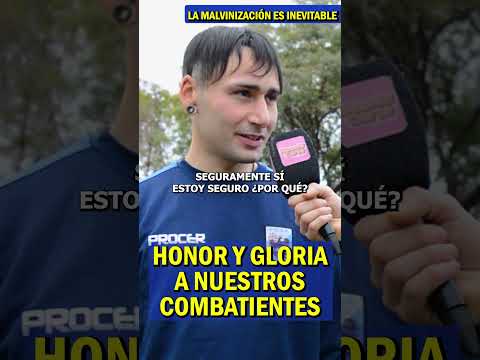 ¿𝙄𝙍𝙄𝘼𝙎 𝘼 𝙐𝙉𝘼 𝙎𝙀𝙂𝙐𝙉𝘿𝘼 𝙂𝙐𝙀𝙍𝙍𝘼 𝘿𝙀 𝙈𝘼𝙇𝙑𝙄𝙉𝘼𝙎? #malvinas #argentina #historia #notcias #guerra