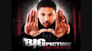 Great Wall- Da T.R.U.T.H. with lyrics