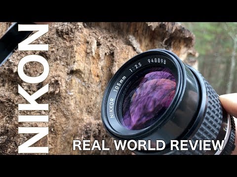 Video thumbnail for Video Review 2