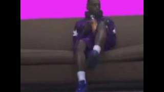 Famous dex with yo bitch