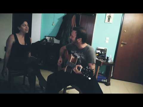 San oneiro-Giorgos Astritis.feat.Katrine