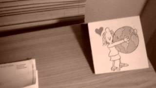 Vapor-Antonio Vega #unadecimadesegundo en Radio3 "por supuesto"