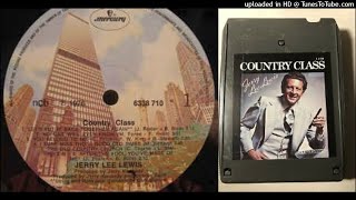 You're the One Rose That's Left in my Heart - Jerry Lee Lewis ( alt take ) 1975