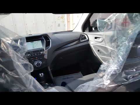 Santa Fe The Prime 2.0.Diesel(2WD)PREMIUN