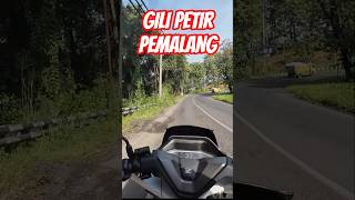 Download lagu Nanjak dan Berliku! Melintasi Gili Petir di Pemalang Selatan mp3