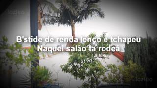 Cesaria Evora - Flor Na Paul