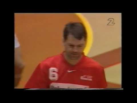 Redbergslids IK - Guif - SM Final 3 säsongen 96/97