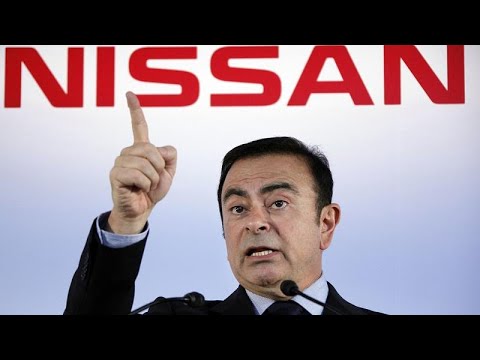 غصن من لبنان " لم أهرب من العدالة" لكن "لم أعد رهينة نظام قضائي ياباني متحيز"…