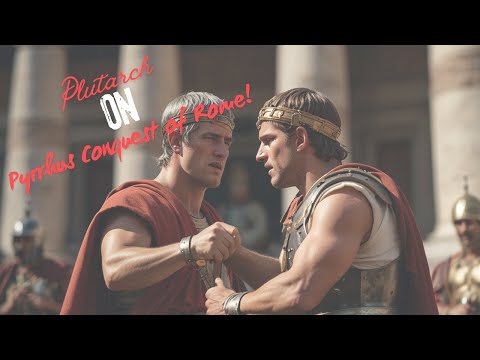 Plutarch on Pyrrhus and the Pyrrhic War - Kings and Generals