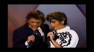 No Me Puedo Escapar De Ti Luis Miguel ( Video Presentación  HD)