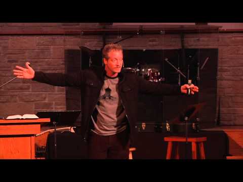 The Servant Messiah - Isaiah 40