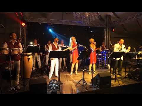 Nathalie - Petre Geambasu - by Julio Iglesias