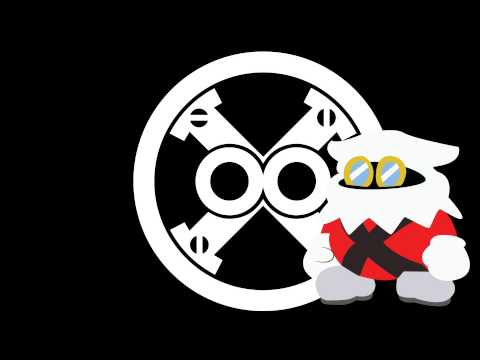 (EXTENDED) Favorite VGM #56 - Paper Mario: The Thousand Year Door - X-Naut Fortress