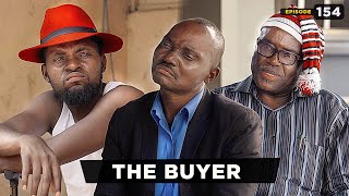 The Buyer - Episode 154 (Mark Angel Tv)