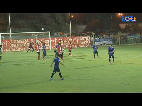 Todos los goles de la 1ra fecha de la Liga InterProvincial