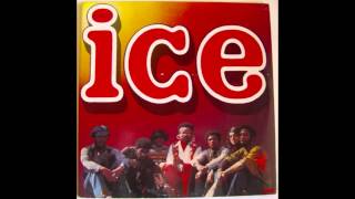 Ice (Lafayette Afro Rock Band) - Heels and Soles [France, Jazz-Funk] (1977)