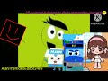 Pbs Kids Dash Logo Effects Round 1