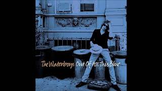 The Waterboys: Morning Came Too Soon