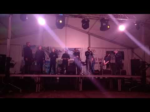 Jubit ću te zauvik   Klapa Cambi   Donja Stubica 25 05 2018