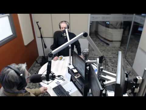 Curtis Nowosad & His New Album Dialectics on Jazz After 9