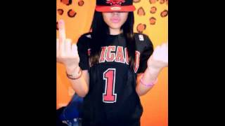 Swag Gir l- Young abelicious ft Mc Aese , Manhy &amp; Kevin Skinny