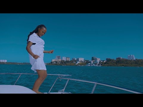 JOY WA MACHARIA - THAYU THAYU  [4K official Video]