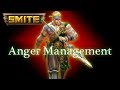 Anger Management - Smite Montage Anger Management - Smite Montage