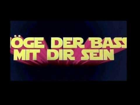 Funker Babbel vs. Bad Madison Der Rückspiegel Deluxe mix b2b ;)
