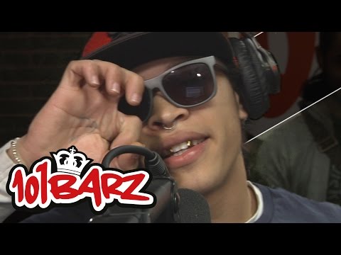 Video thumbnail for Lil Saint - Zomersessie 2016
