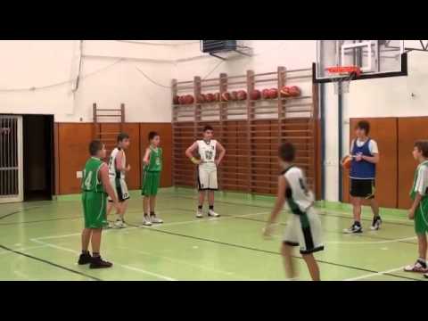 BK TOROLA Snakes Ostrava (27.12.2012) BK Karviná - U11 BK TOROLA Snakes Ostrava A