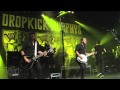 Dropkick Murphys - Hang 'Em High   (Live in Sydney) | Moshcam