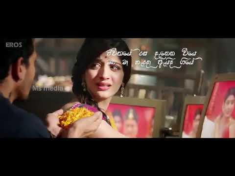 Mathake Hasarel (Cover) | DUSHYANTH WEERAMAN