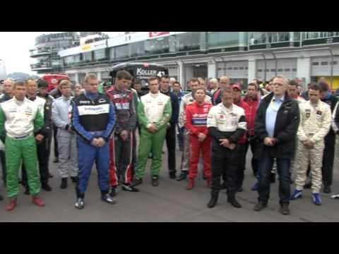 Oxxo Racing - Kamionverseny