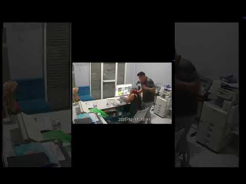 El nuevo Ecuador del narcobananero. El empalme, Guayas. 😡